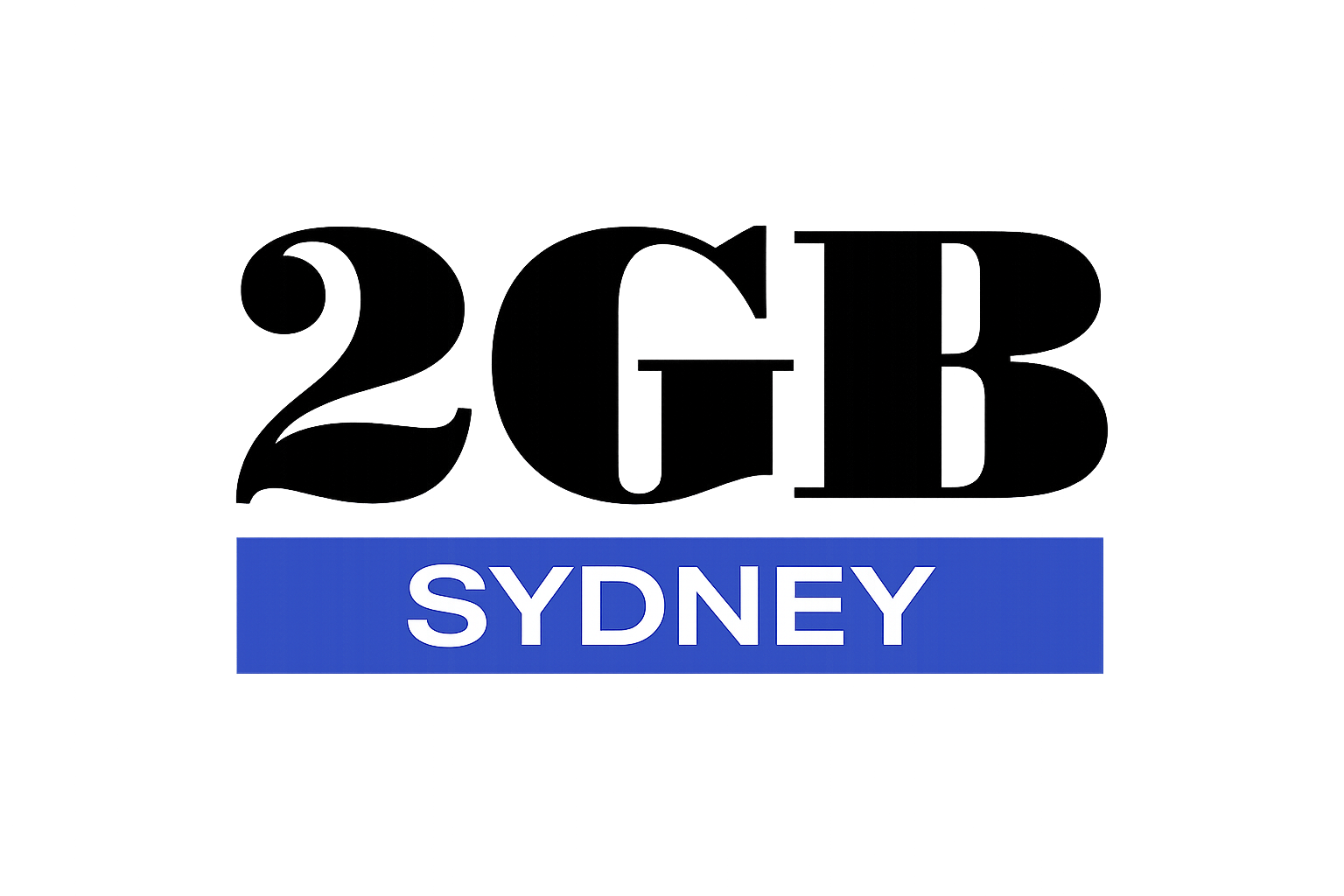 2GB SYDNEY