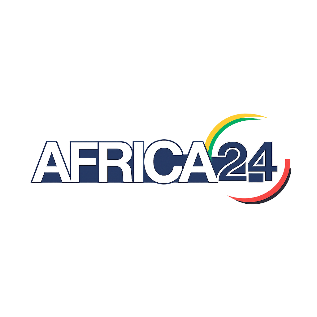 Africa 24