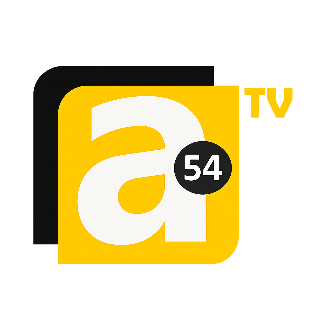 AFRIQUE54 TV