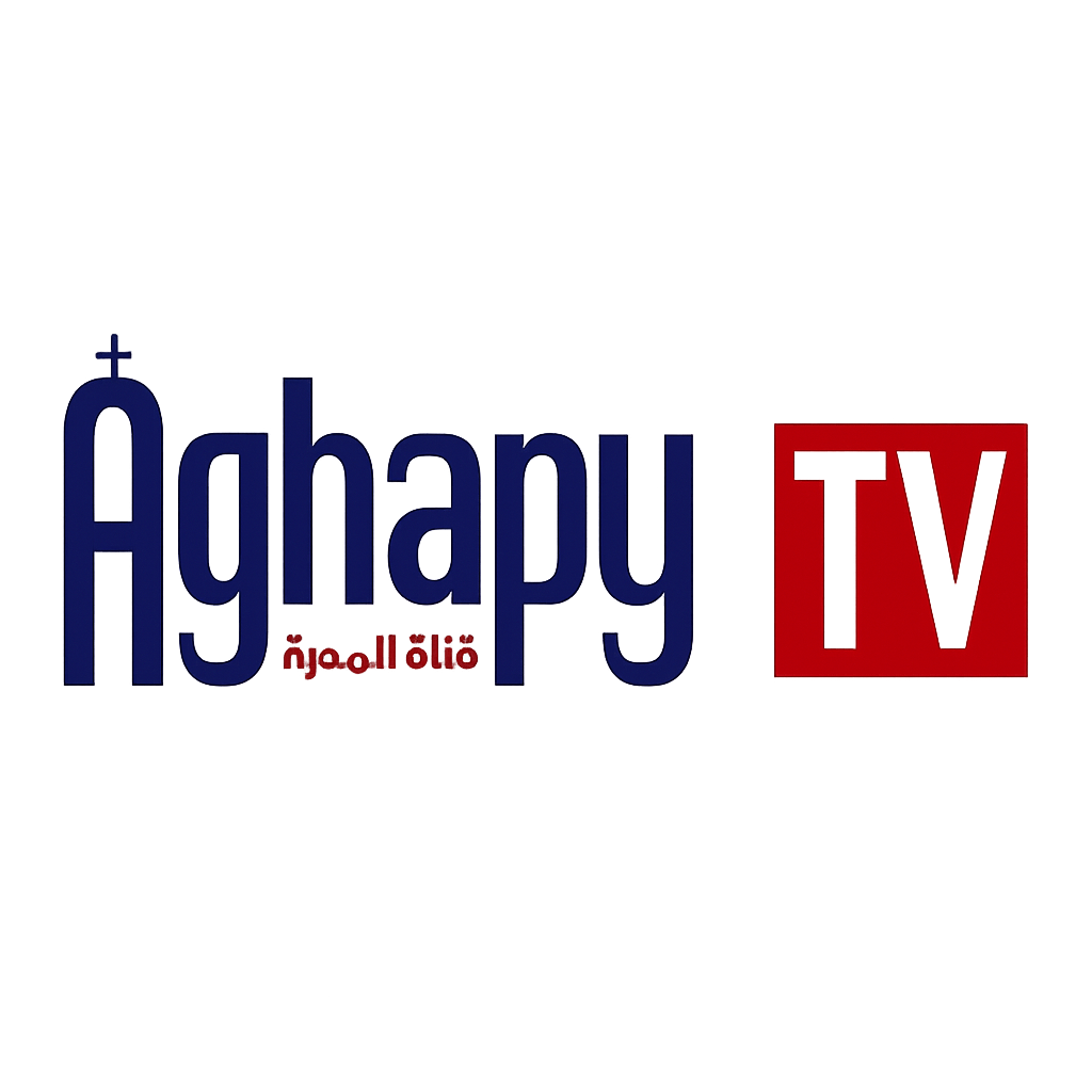 Aghapy TV