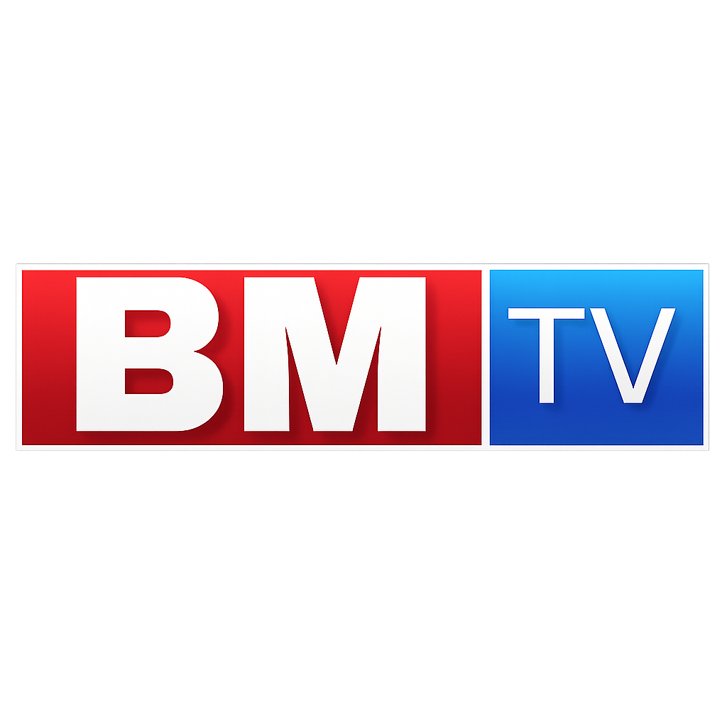BM TV