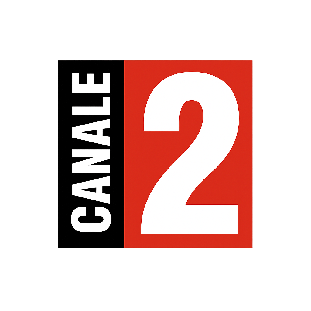 Canal 2 Italy
