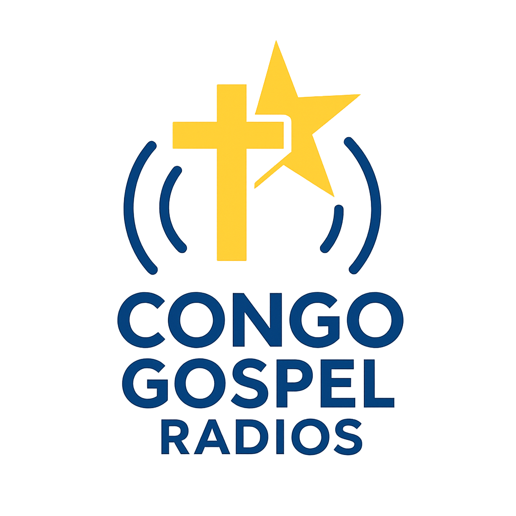 Congo Gospel Radio