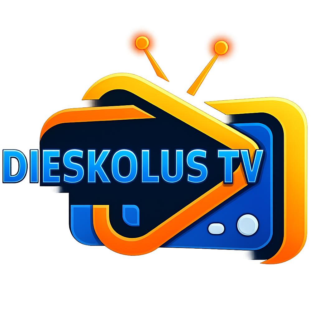 DIESKOLUS TV