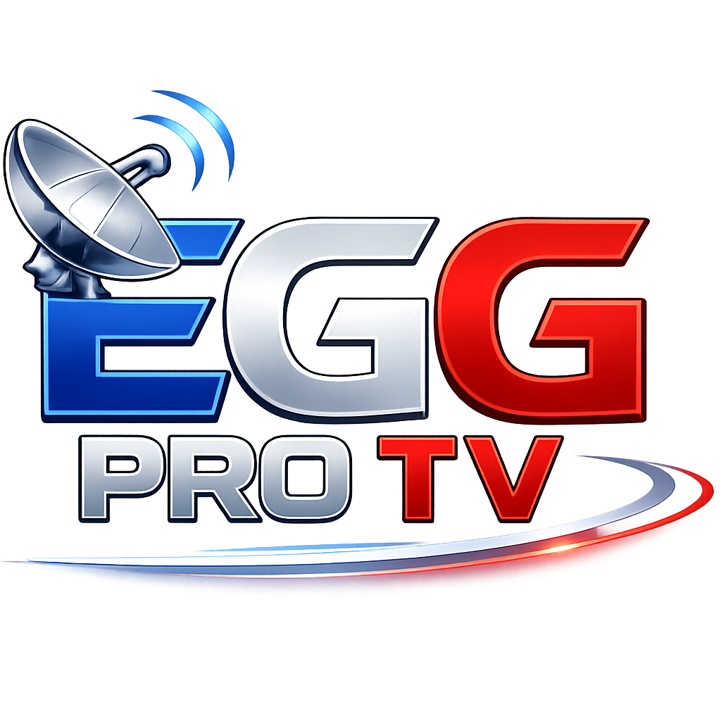 EGG PRO TV