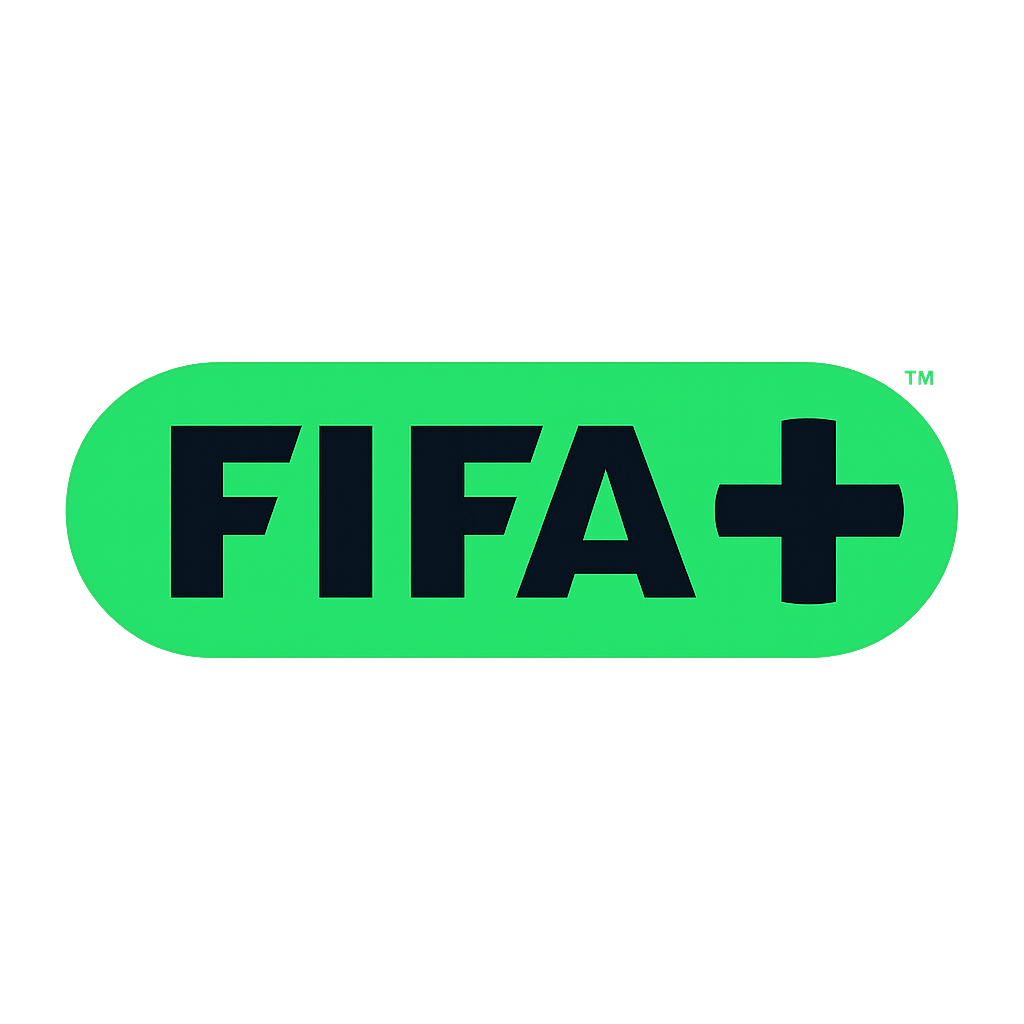 FIFA+