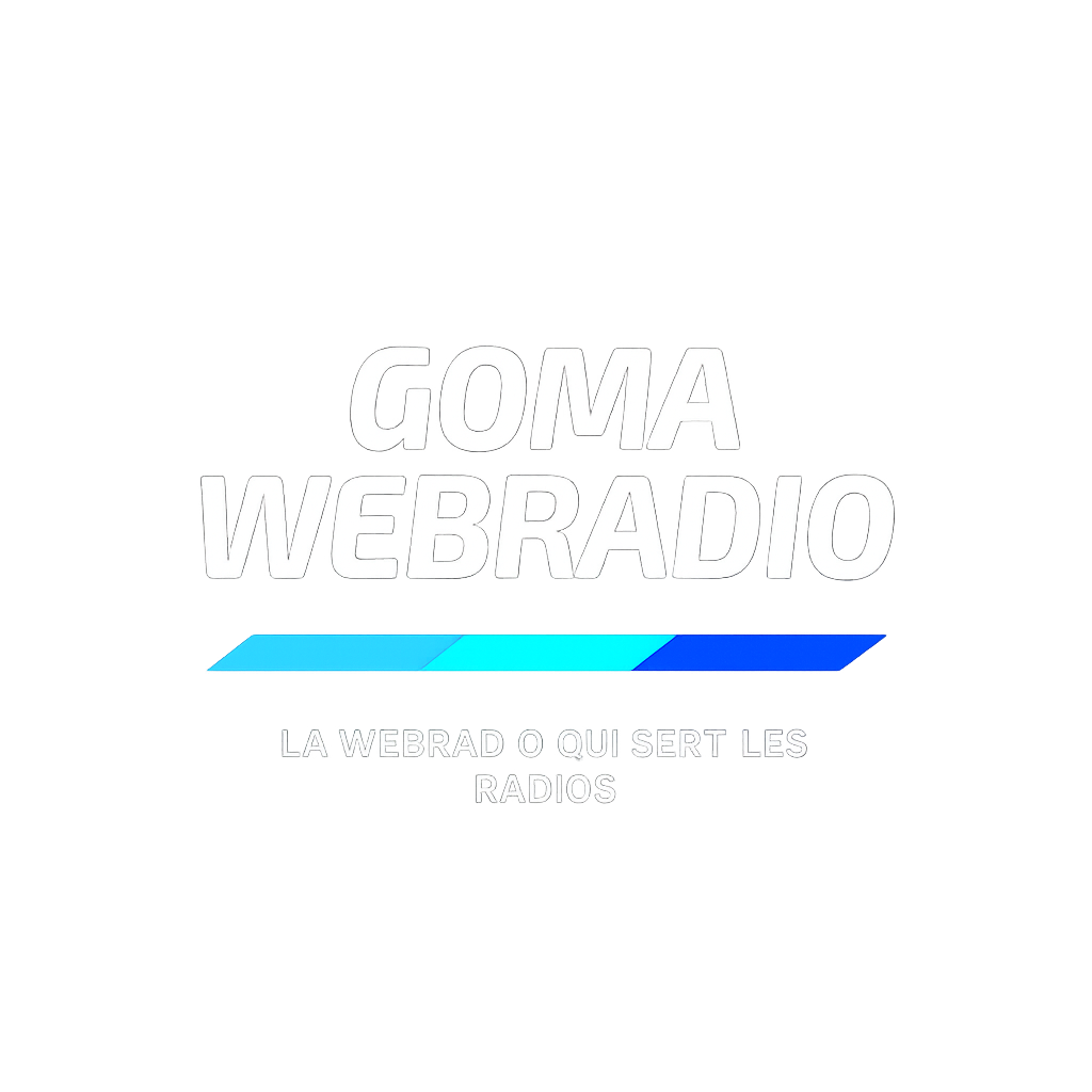 Goma WebRadio