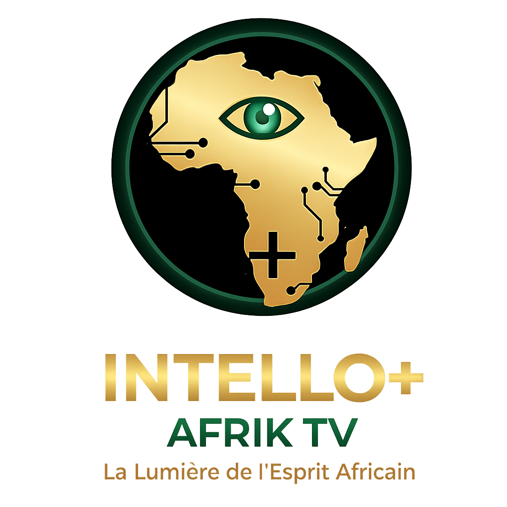 INTELLO+ AFRIK TV