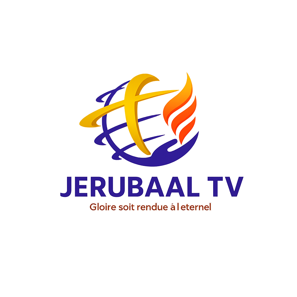 JERUBAAL TV
