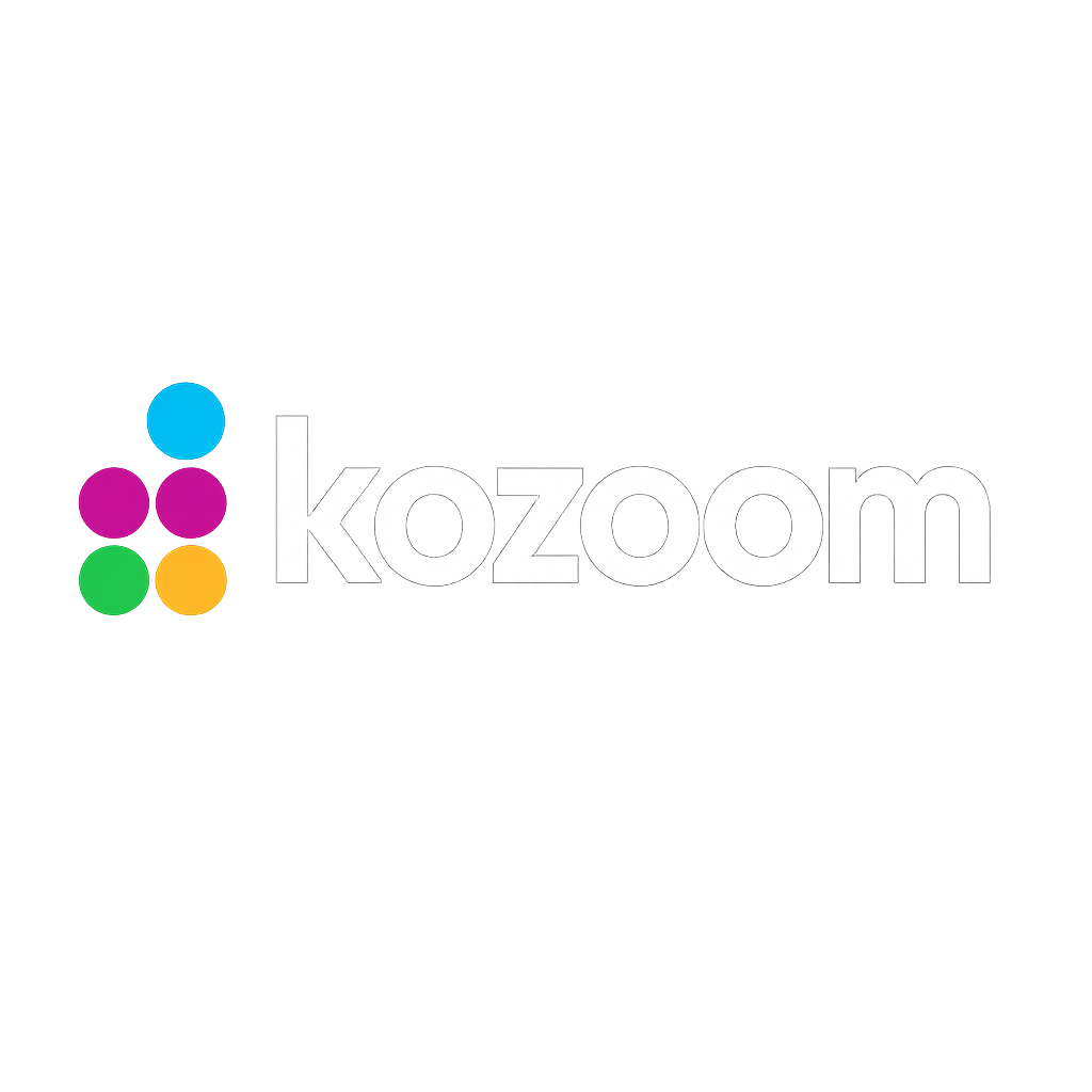 Kozoom TV