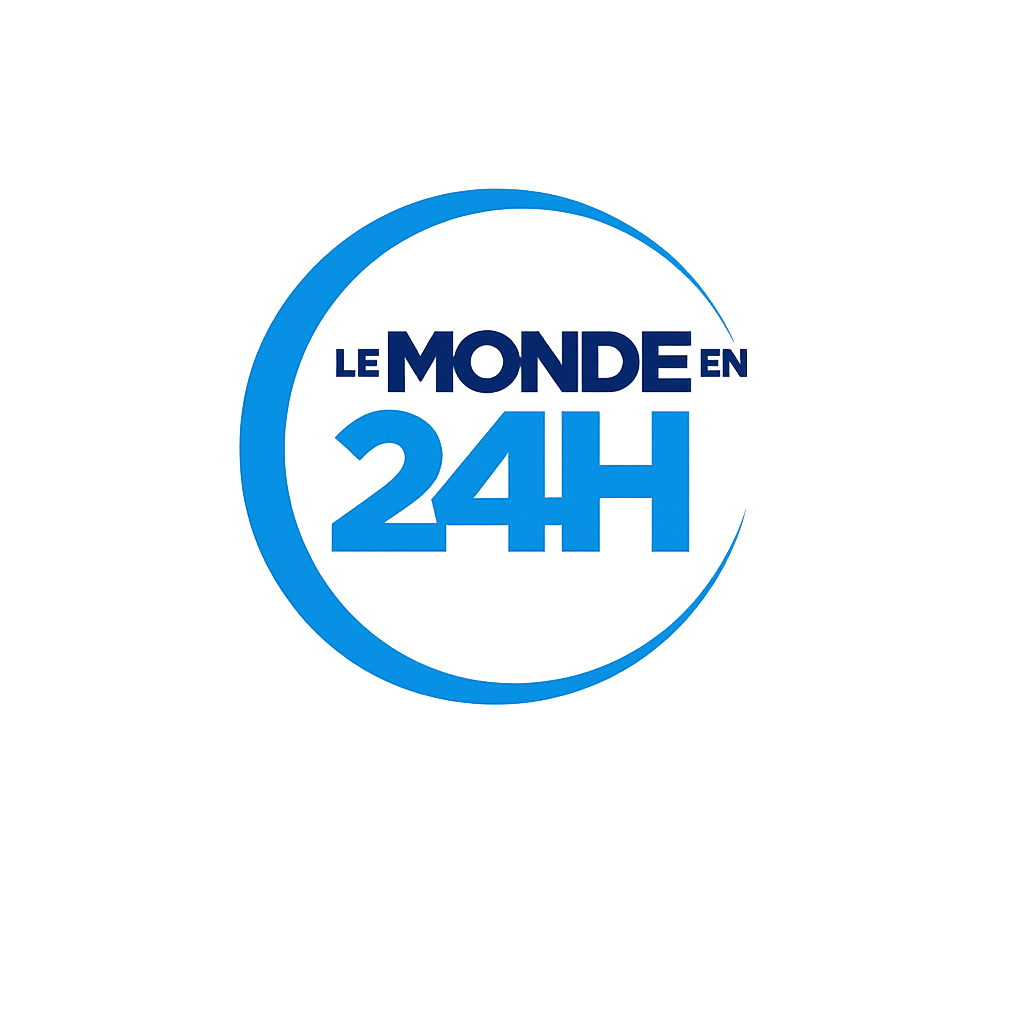 LE MONDE EN 24H