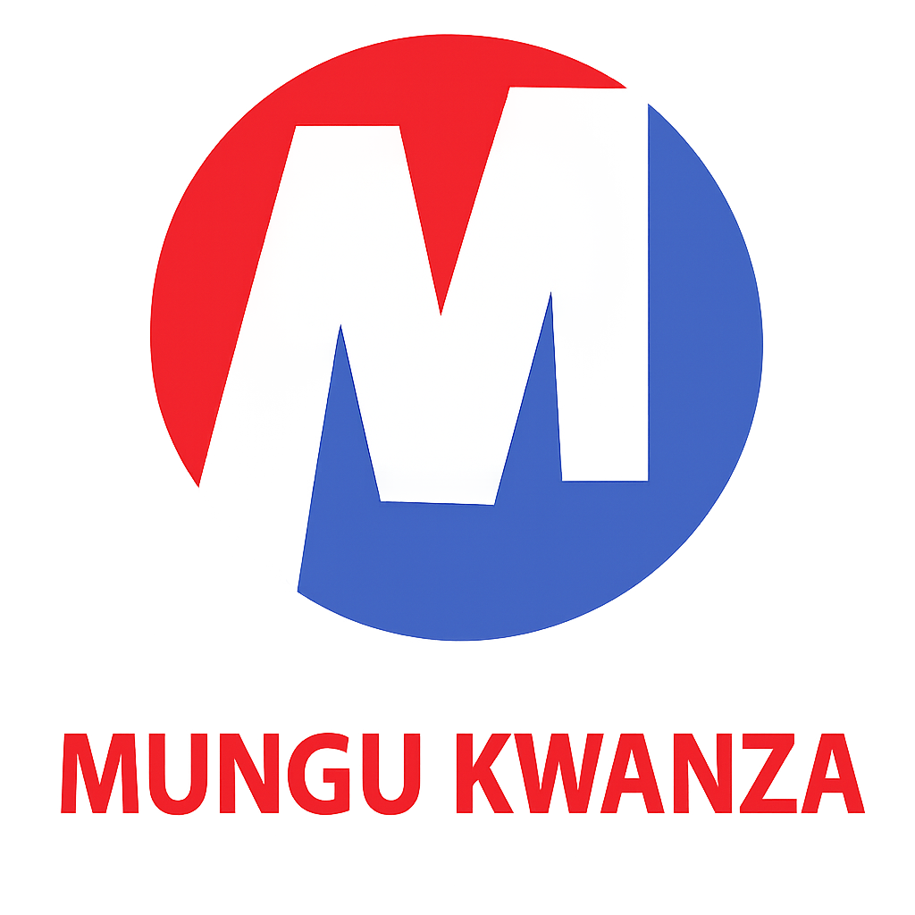 Mungu Kwanza Tz