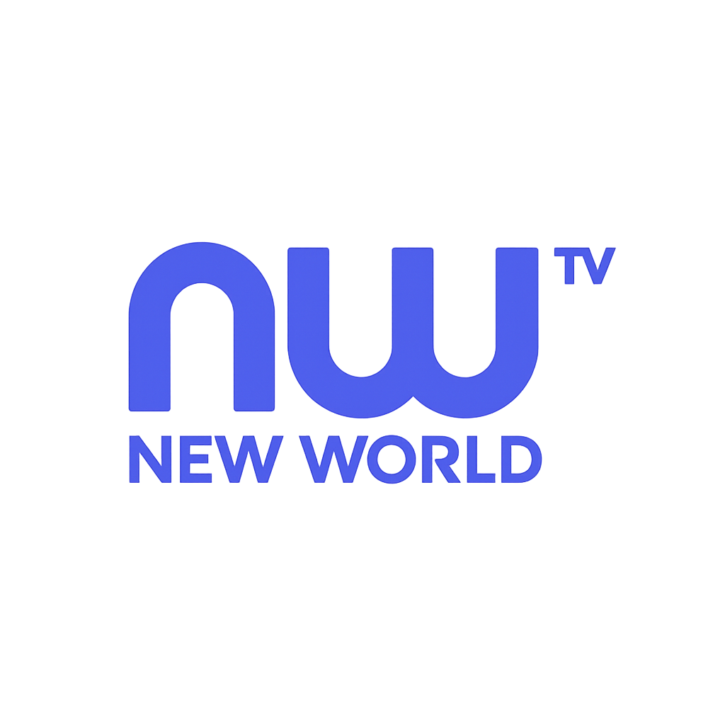 NEW WORLD INFO