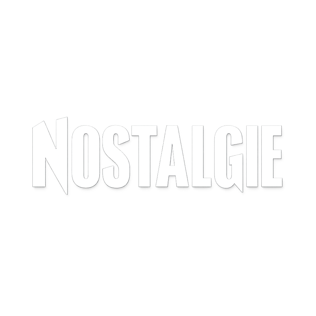 Nostalgie