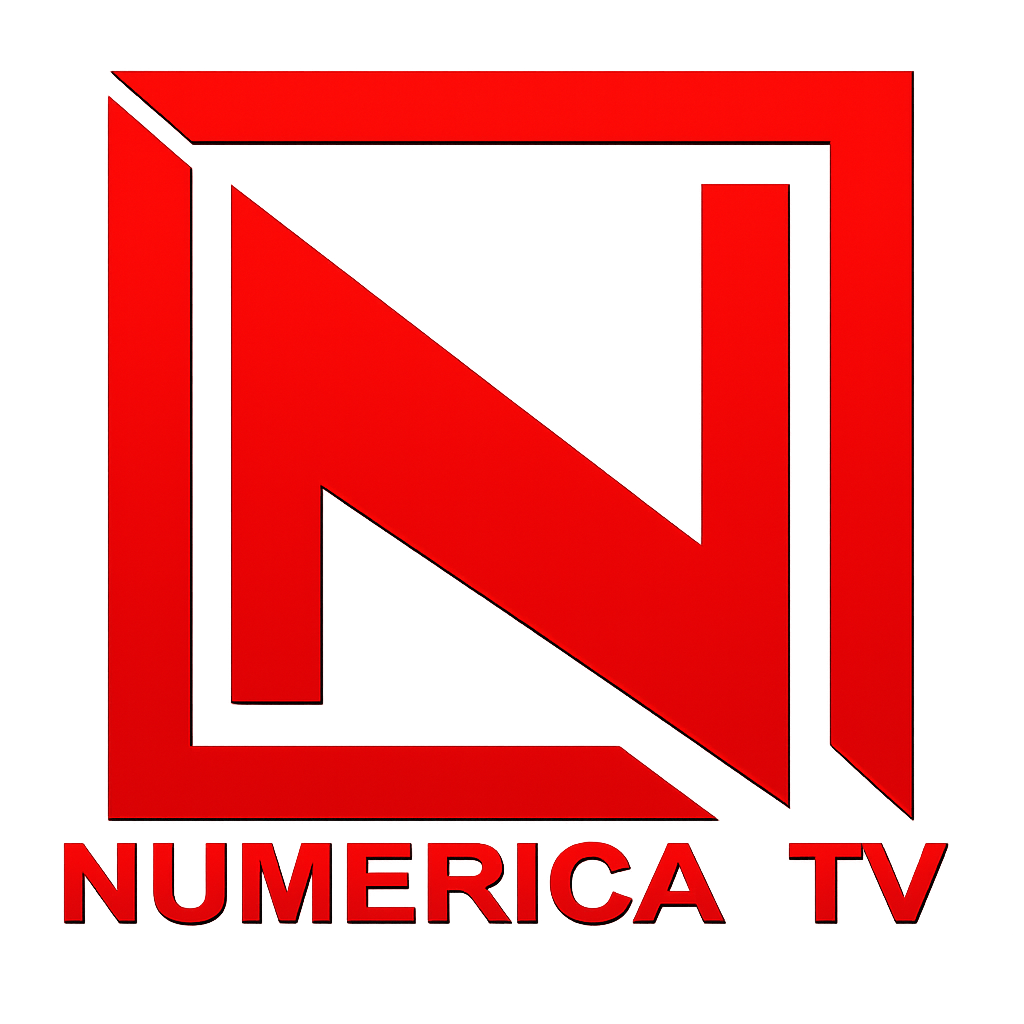 NUMERICA TV