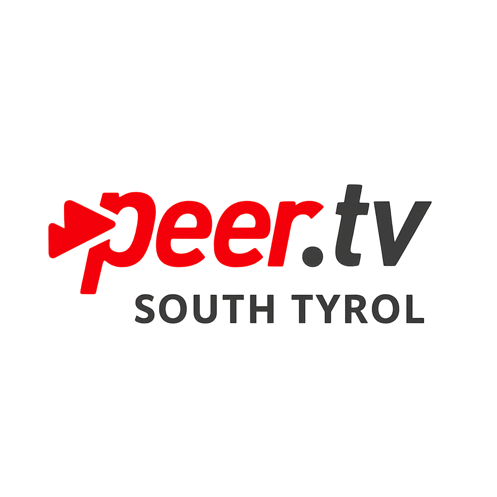 Peer TV South Tyrol