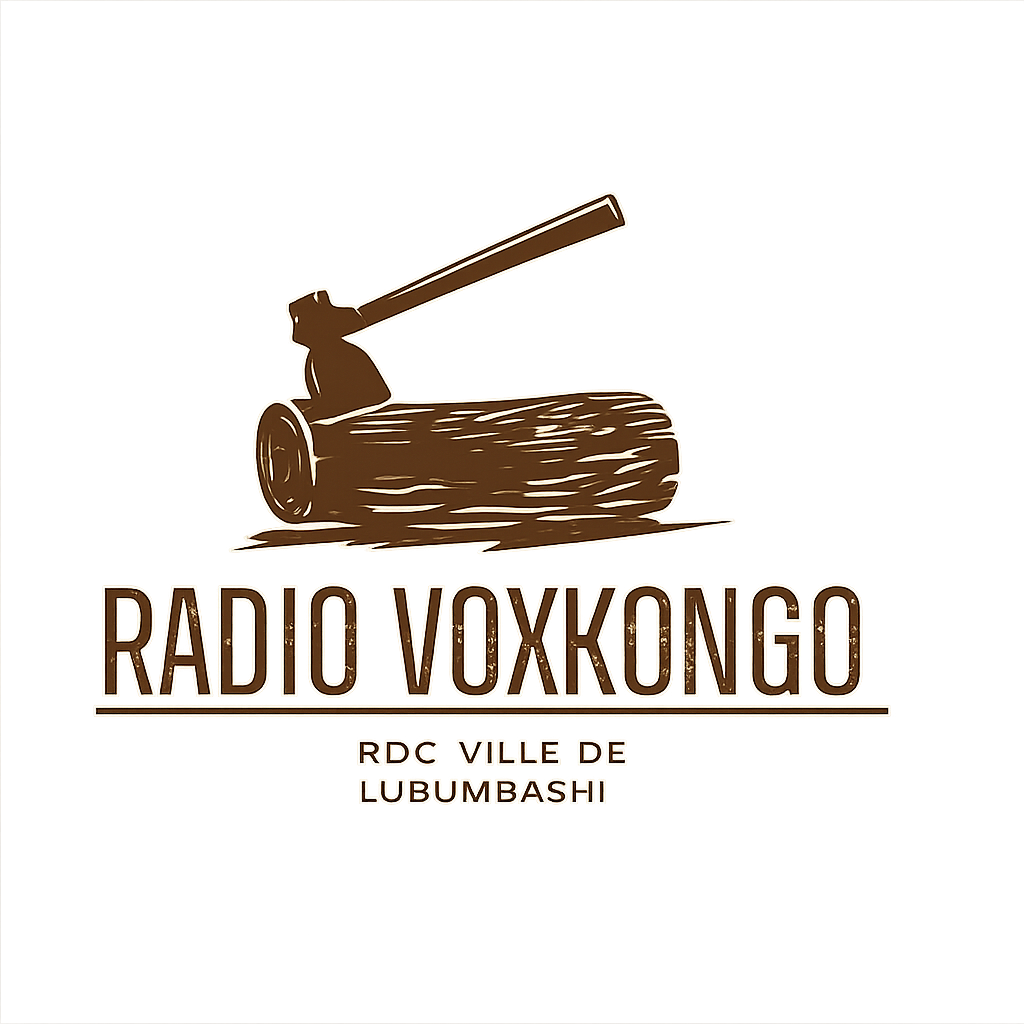 Radio Vox Kongo