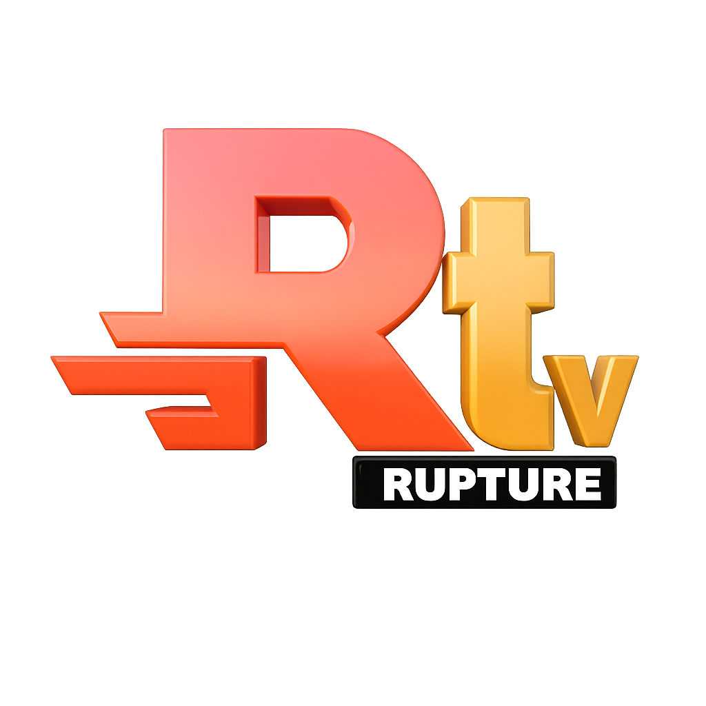RUPTURE TV