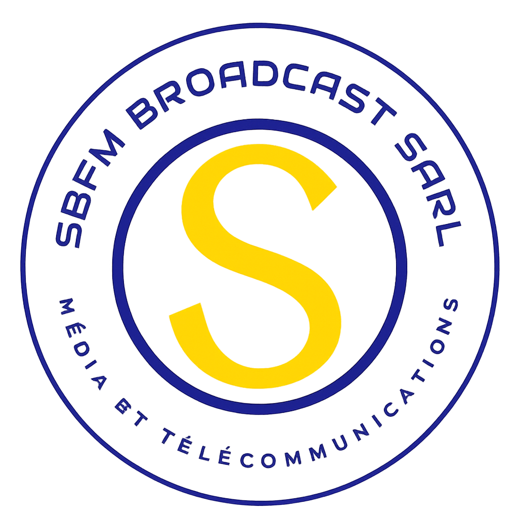 SBFMBROADCAST RADIO