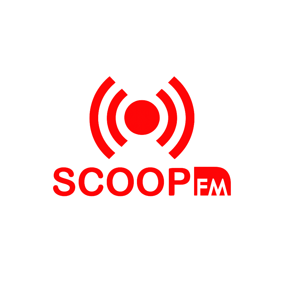 SCOOP FM