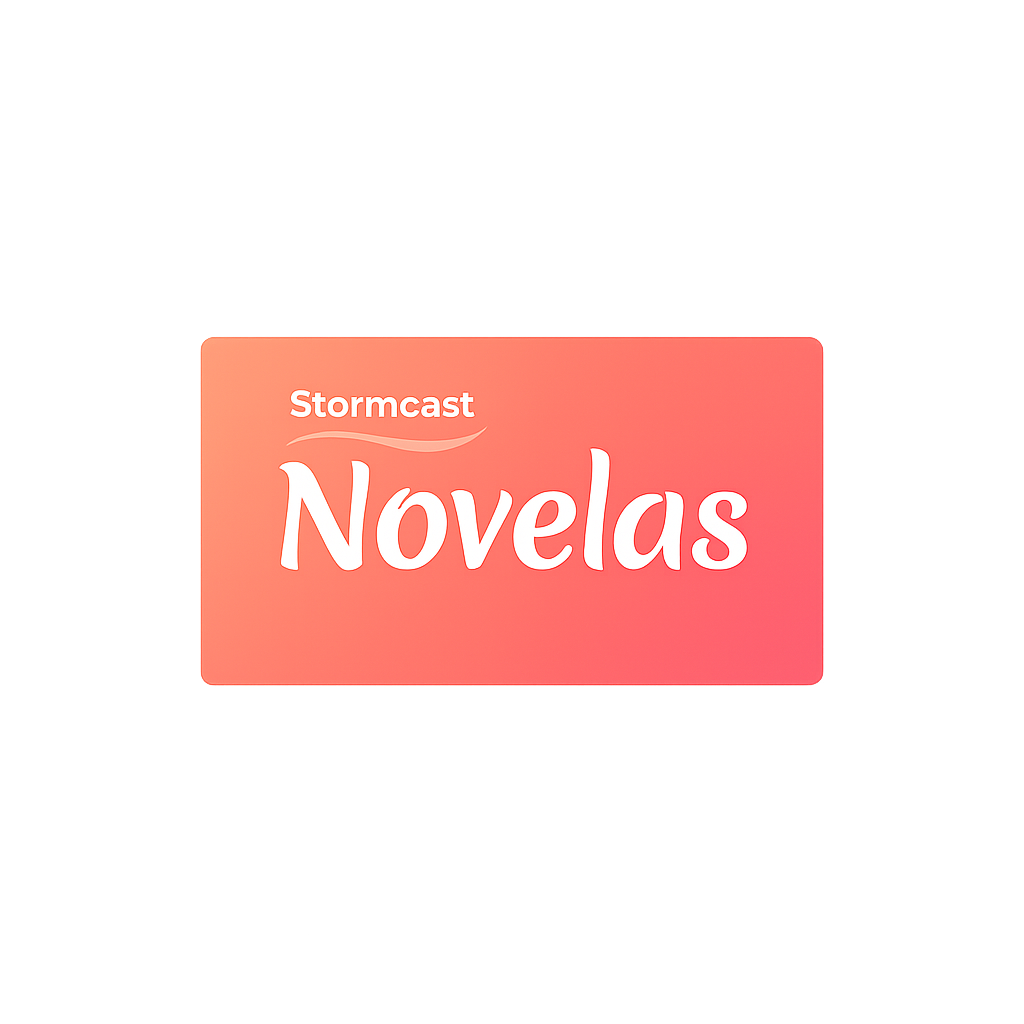 STORMCAST NOVELA TV