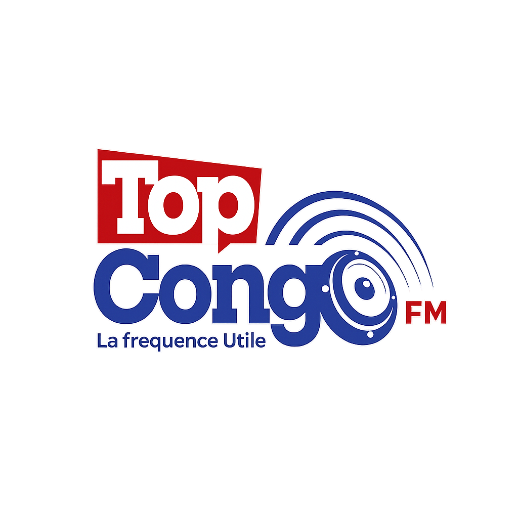 TOP CONGO FM