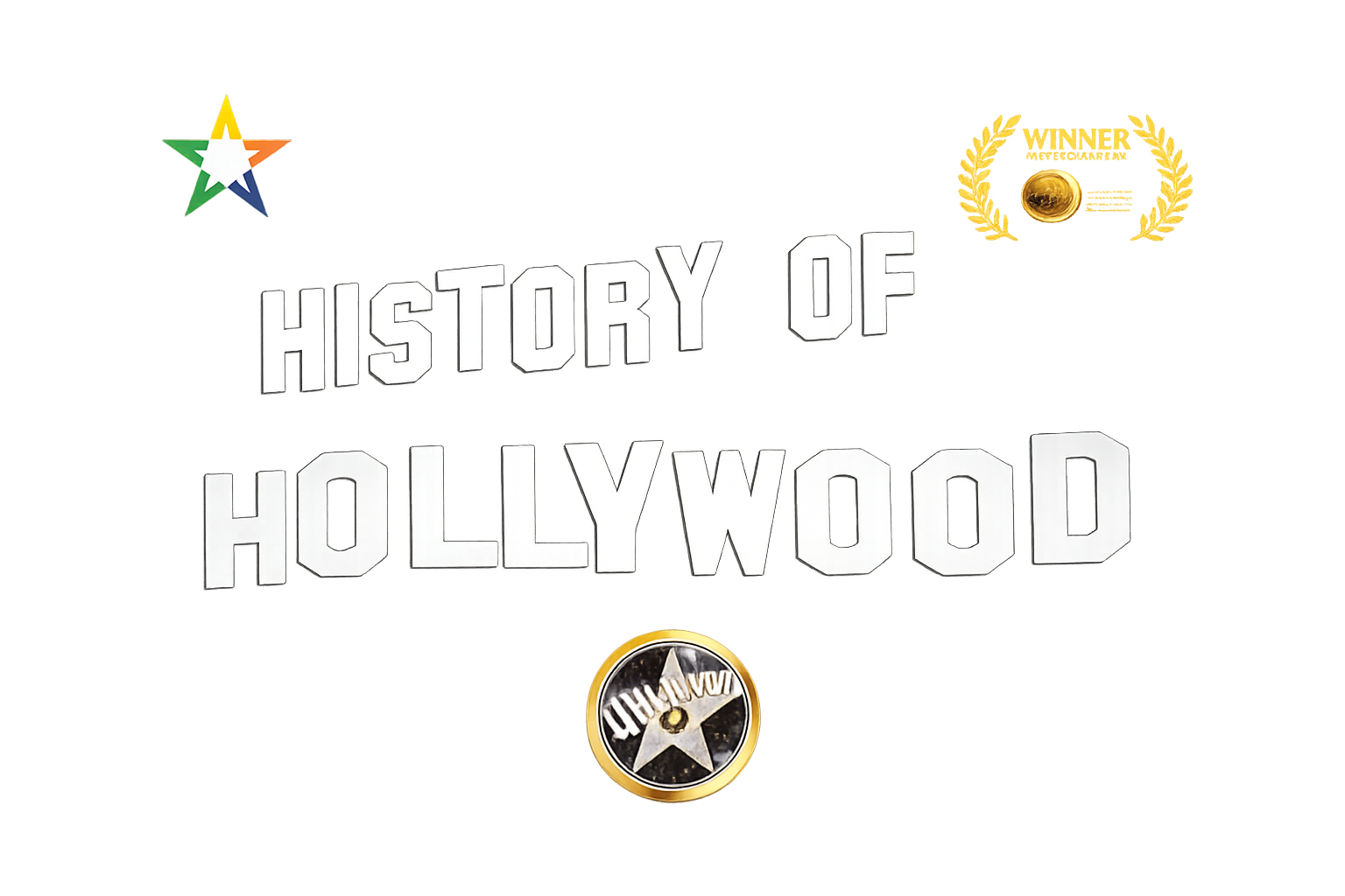 TVS Hollywood History